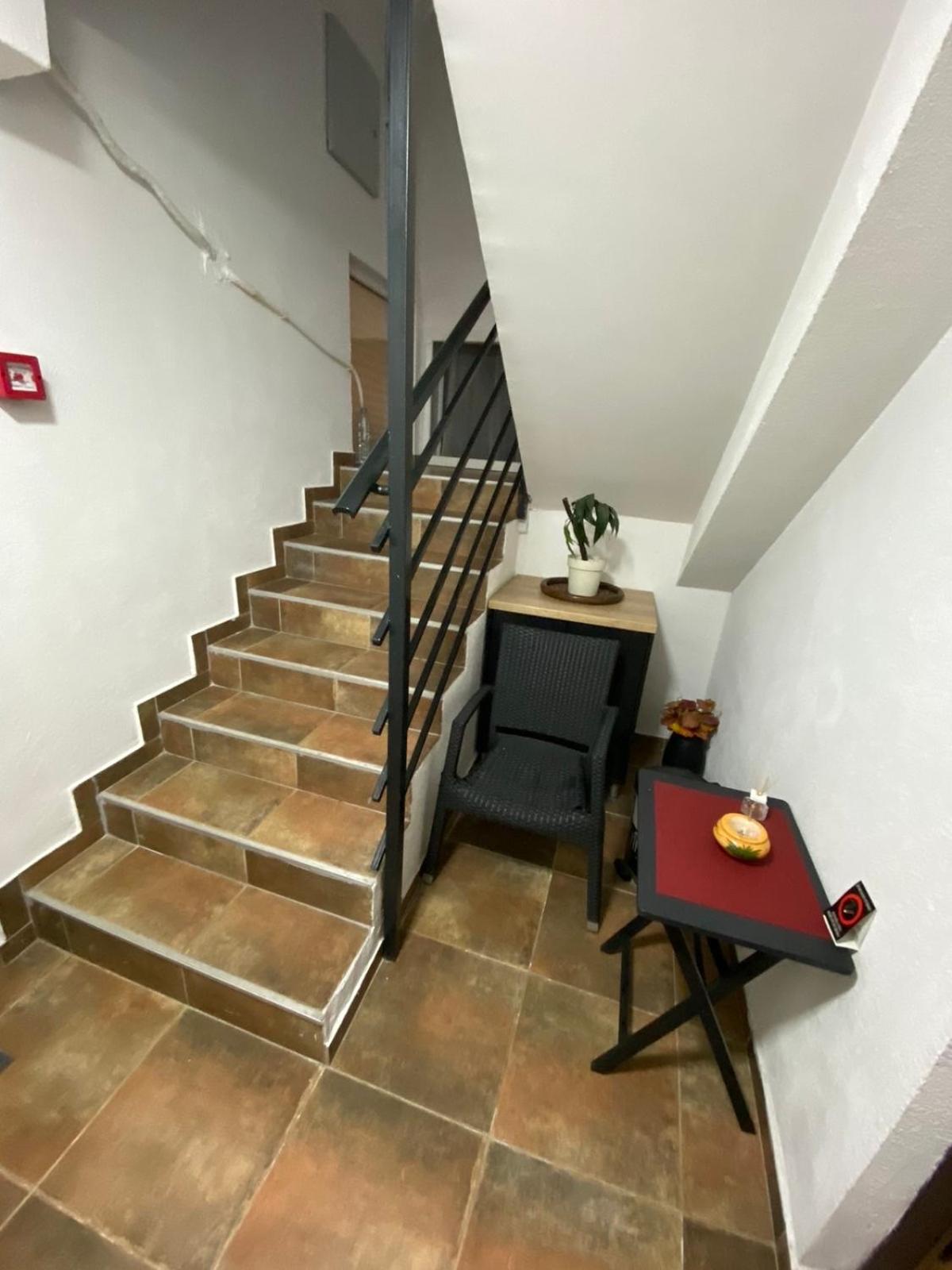 N6 Apartment Novi Sad Exterior foto